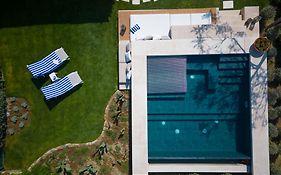 Orablu Executive Villas
