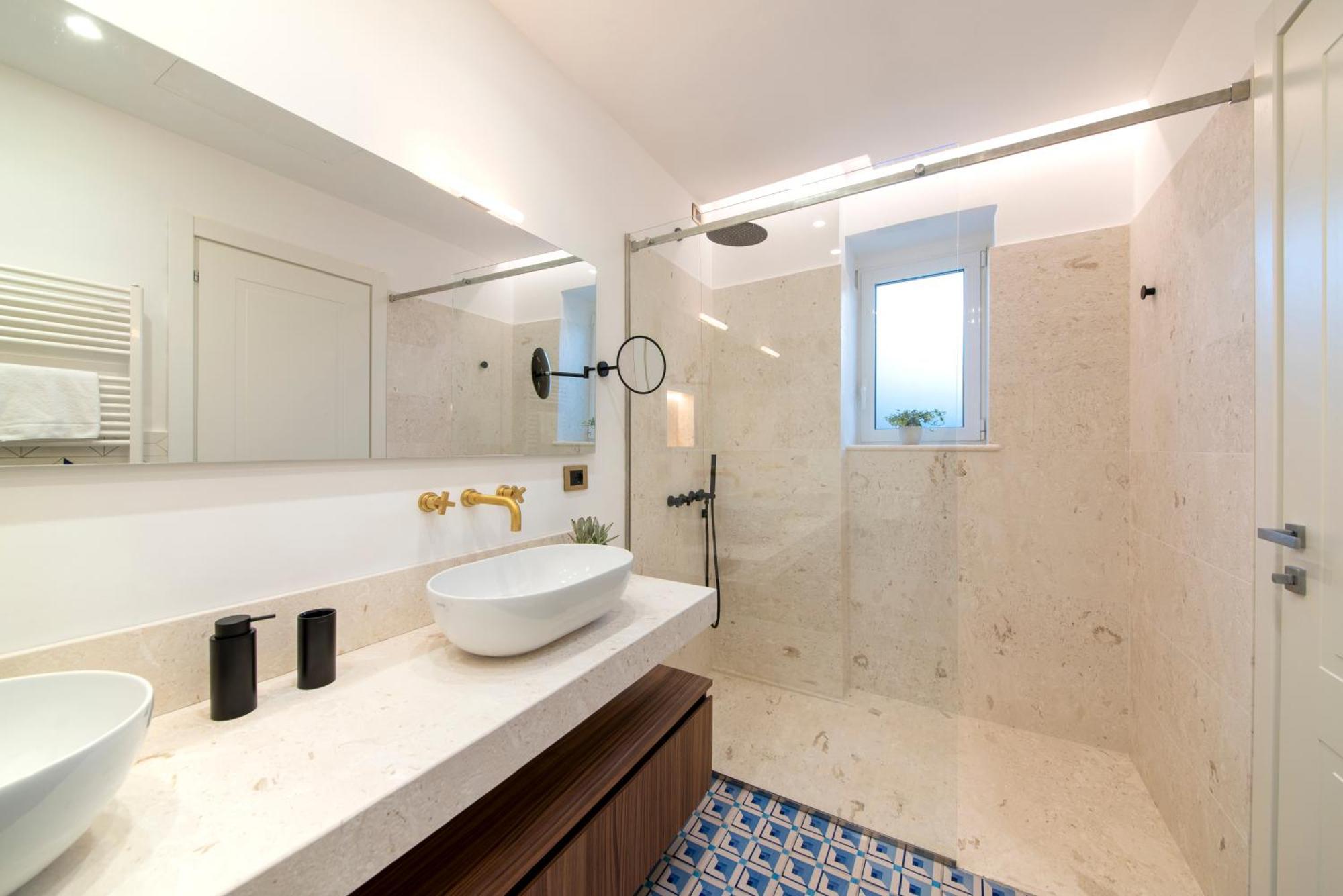 Orablu Executive Villas Forio  Exterior photo